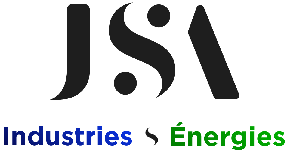 JSA – Logo Signature JSA - Logo Signature