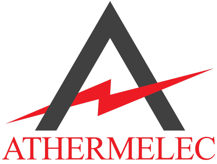 Logo-ATHERMELEC Logo-ATHERMELEC