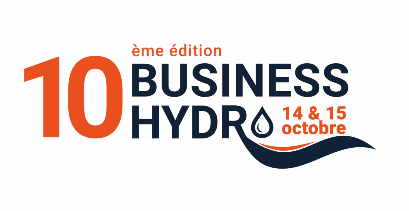 Business Hydro salon 2025 Business Hydro salon 2025